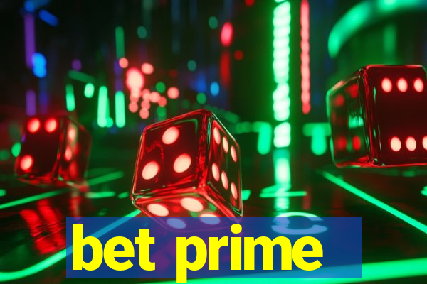 bet prime - apostas